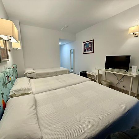 Hotel Virrey Arnedo Εξωτερικό φωτογραφία