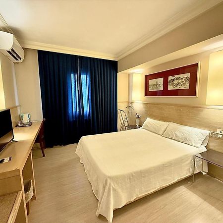 Hotel Virrey Arnedo Εξωτερικό φωτογραφία