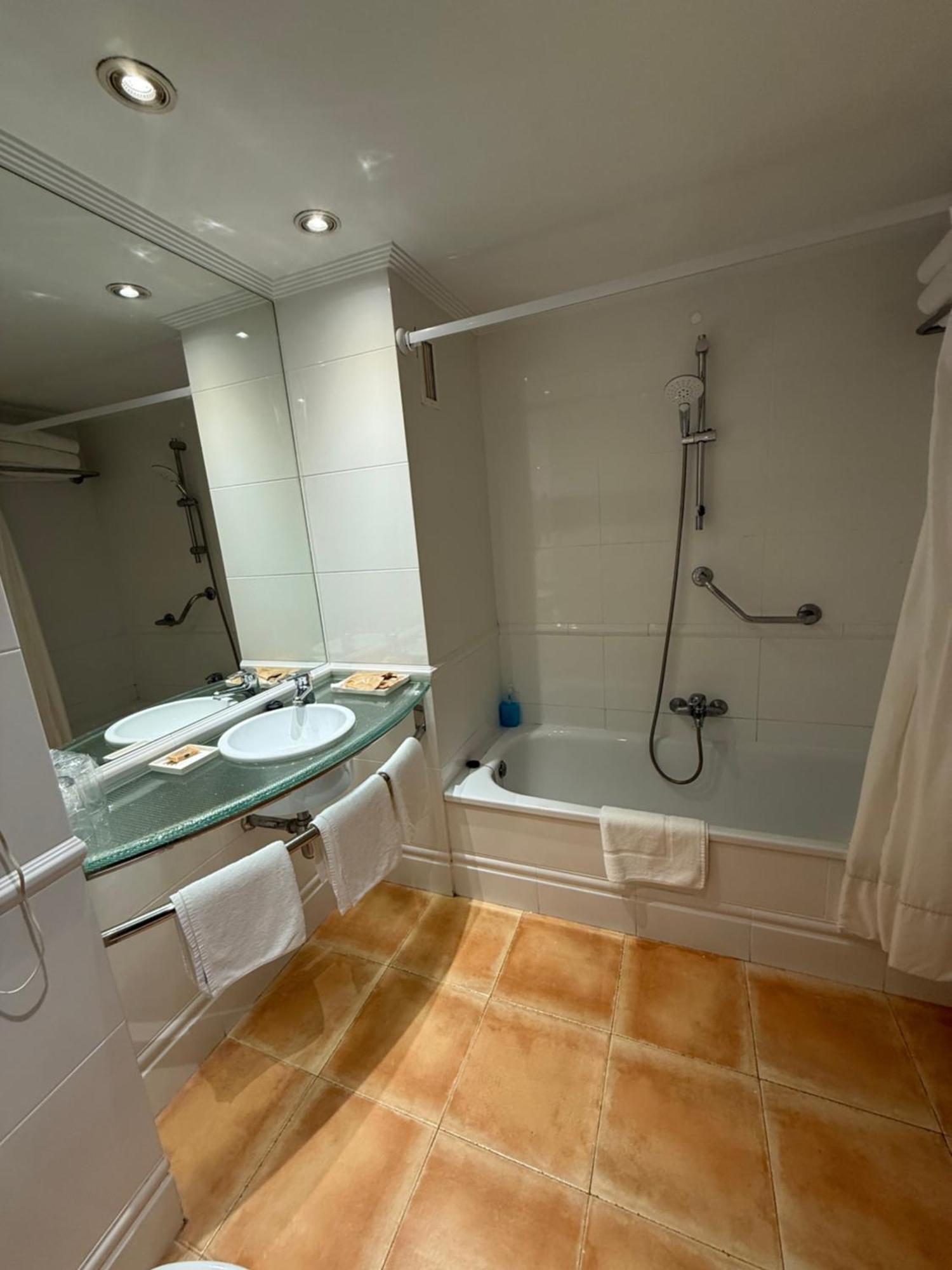 Hotel Virrey Arnedo Εξωτερικό φωτογραφία