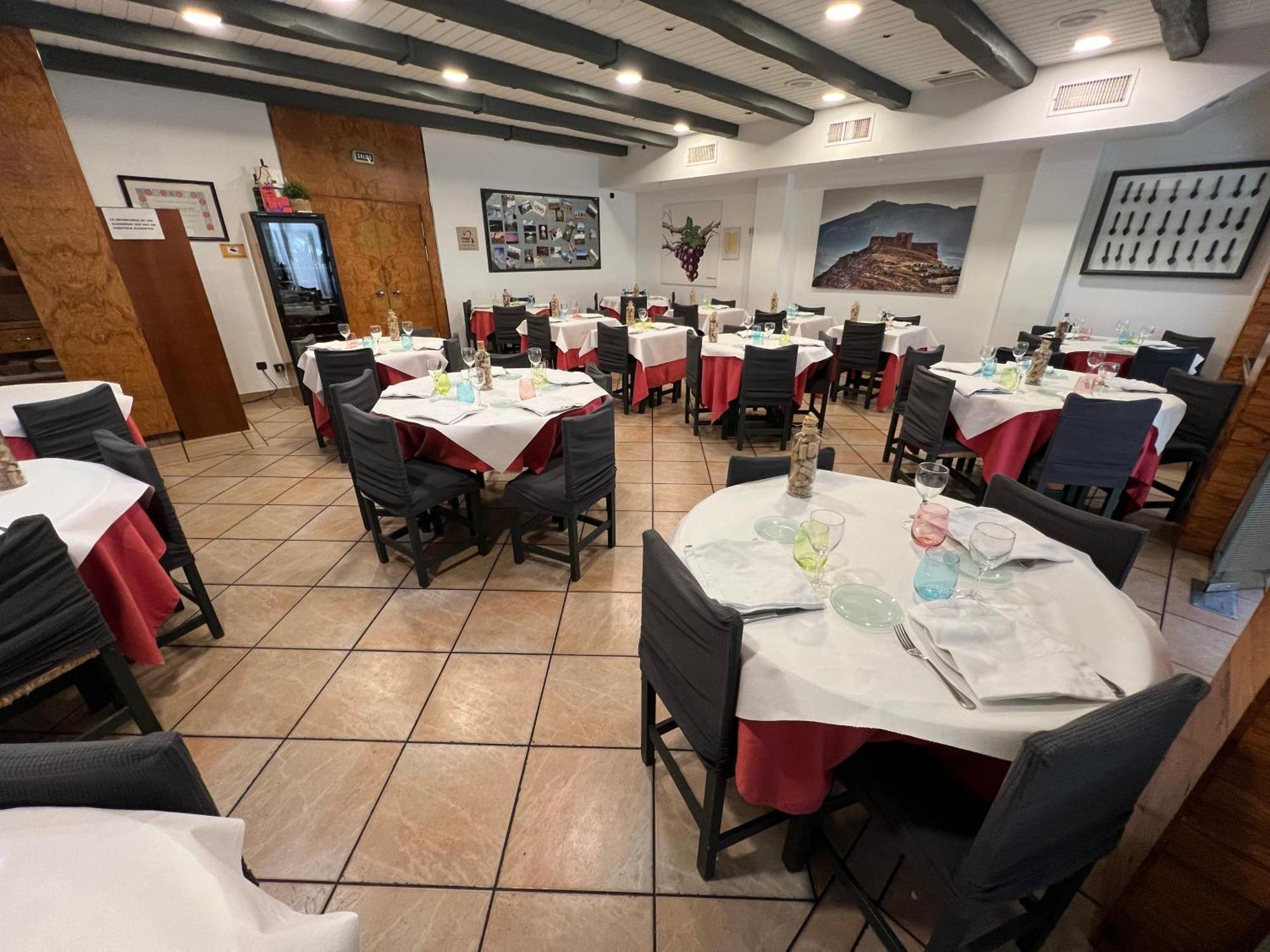 Hotel Virrey Arnedo Εξωτερικό φωτογραφία