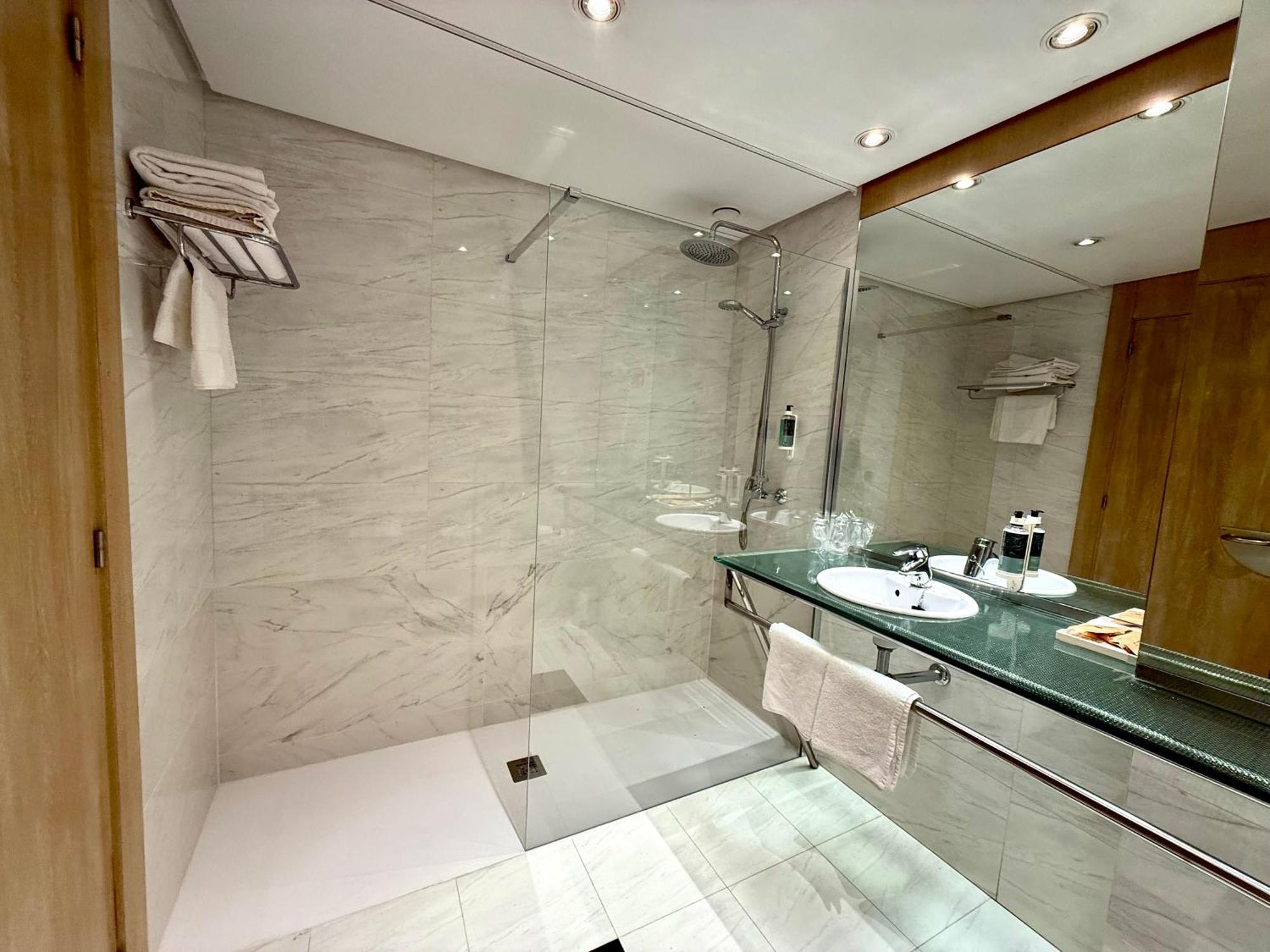 Hotel Virrey Arnedo Εξωτερικό φωτογραφία