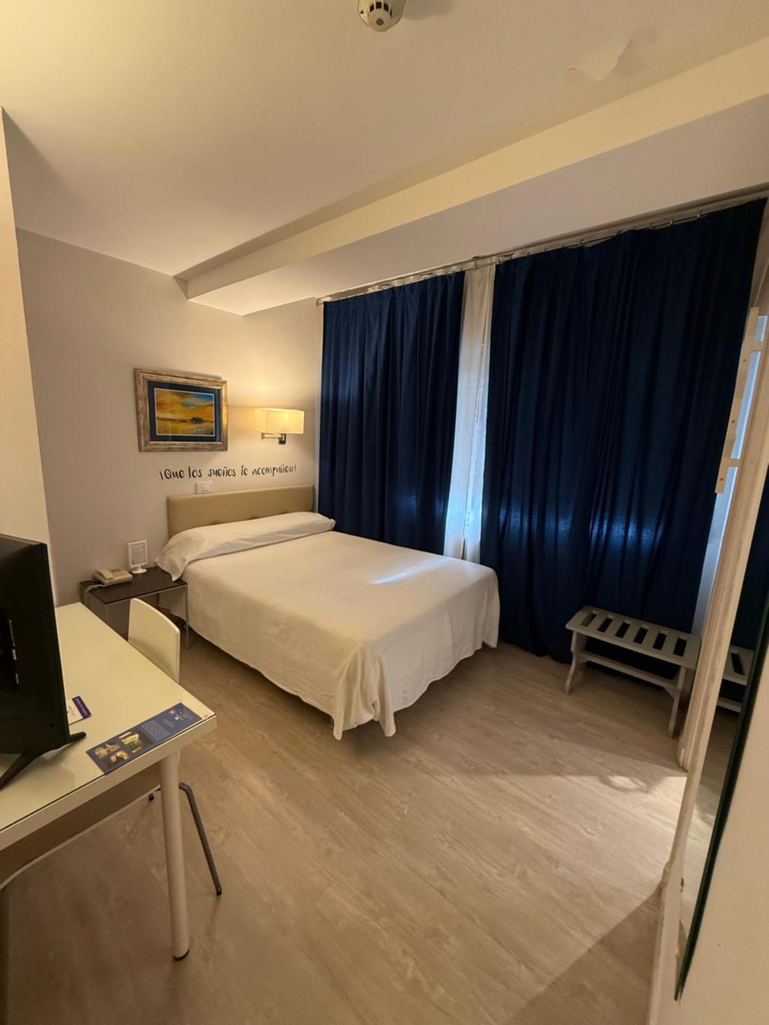 Hotel Virrey Arnedo Εξωτερικό φωτογραφία