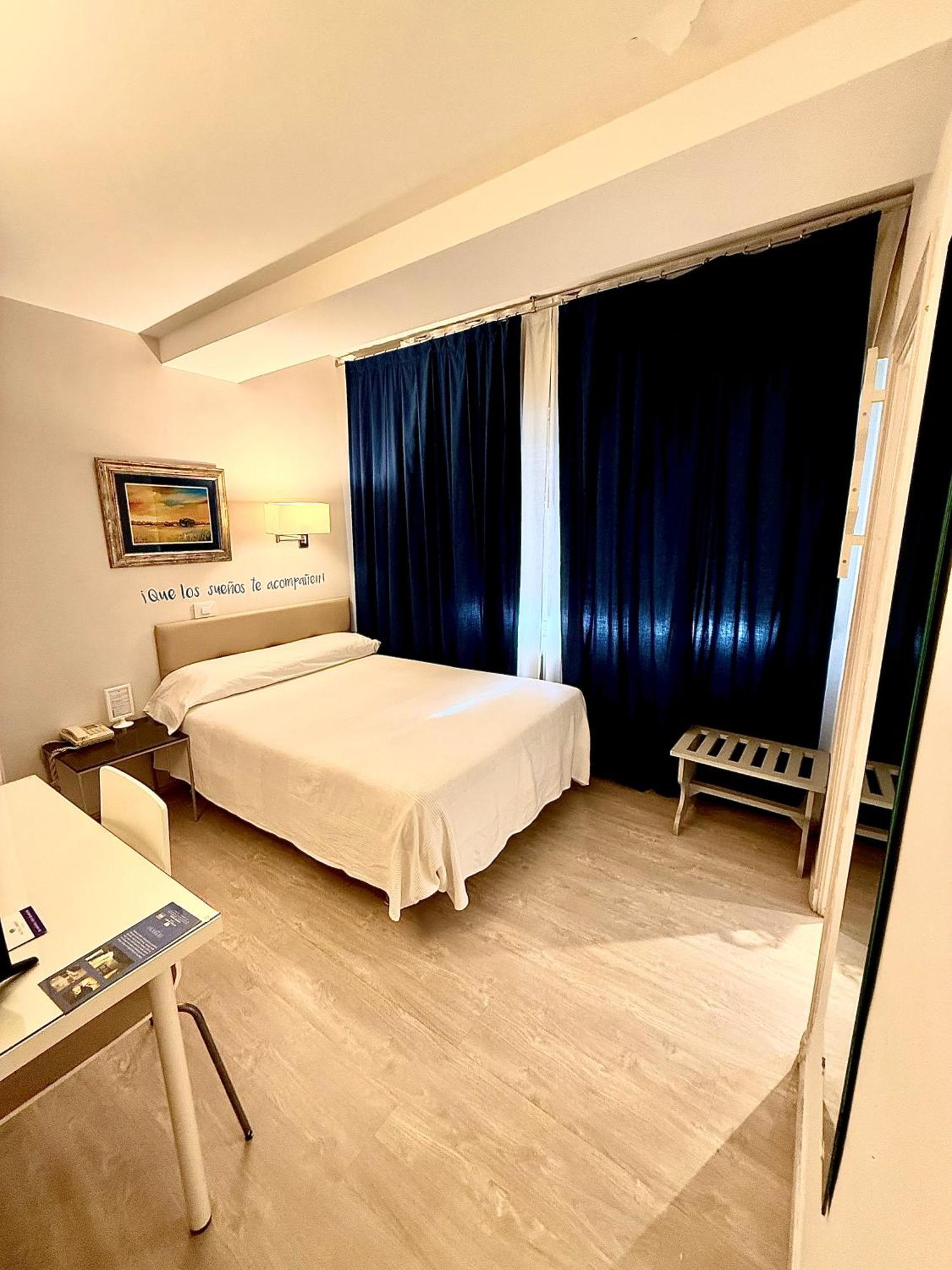 Hotel Virrey Arnedo Εξωτερικό φωτογραφία