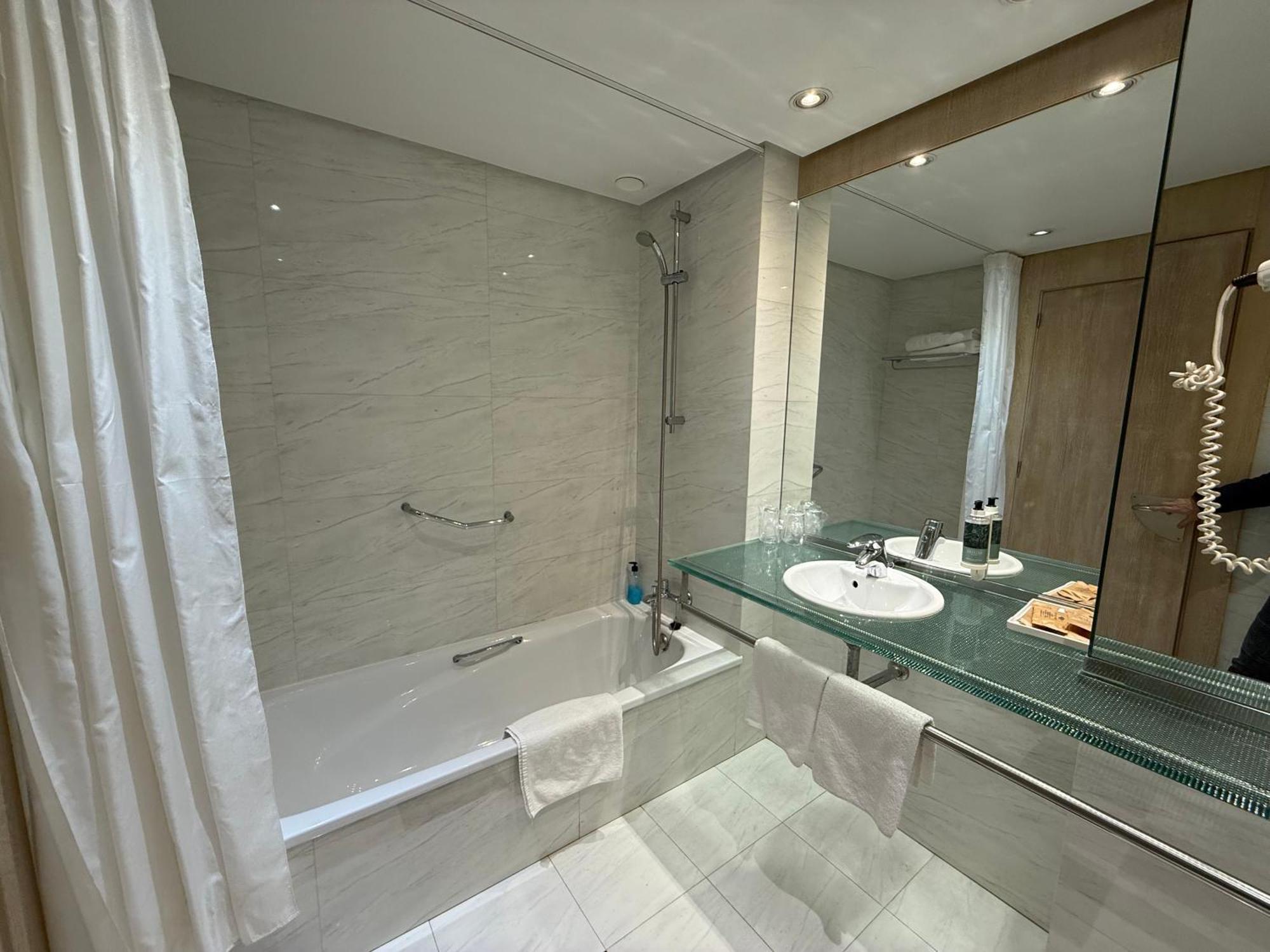Hotel Virrey Arnedo Εξωτερικό φωτογραφία
