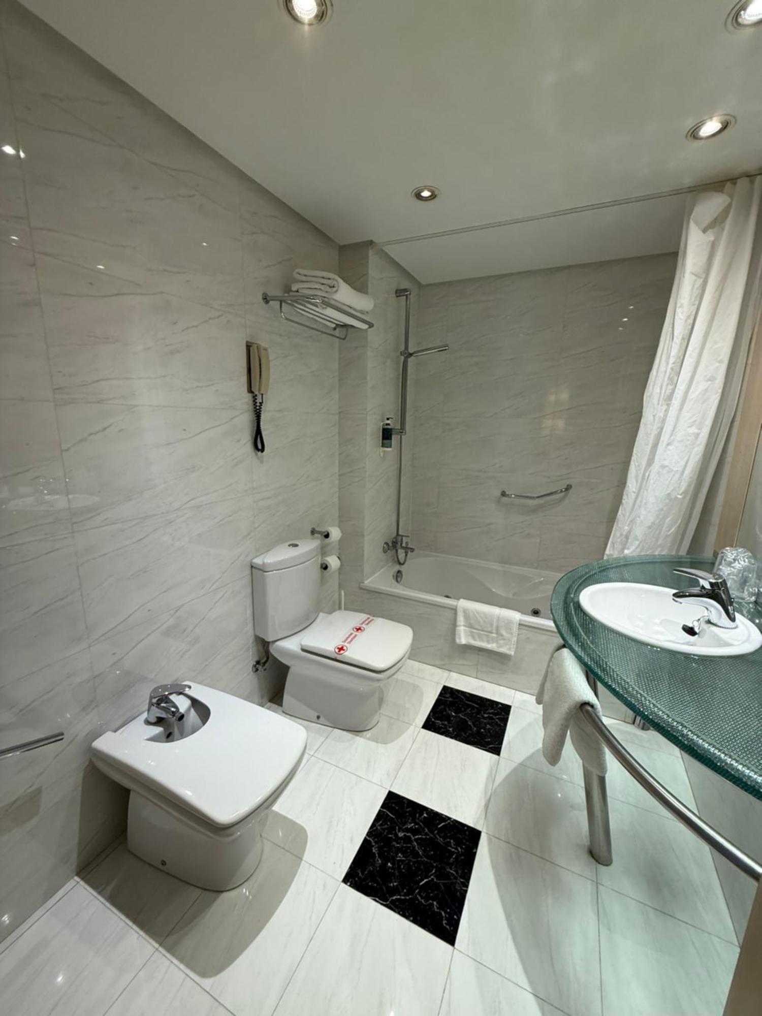 Hotel Virrey Arnedo Εξωτερικό φωτογραφία