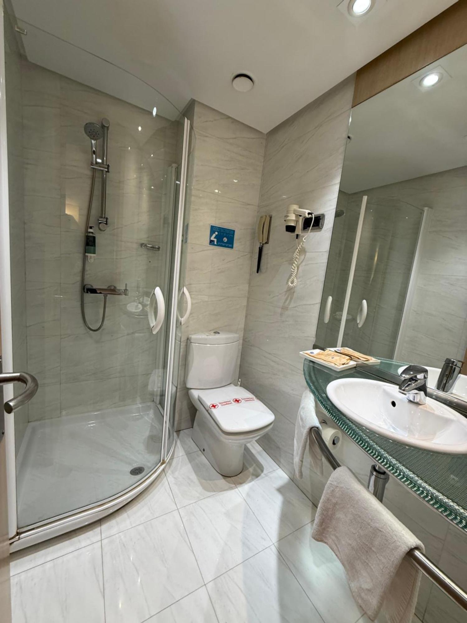 Hotel Virrey Arnedo Εξωτερικό φωτογραφία