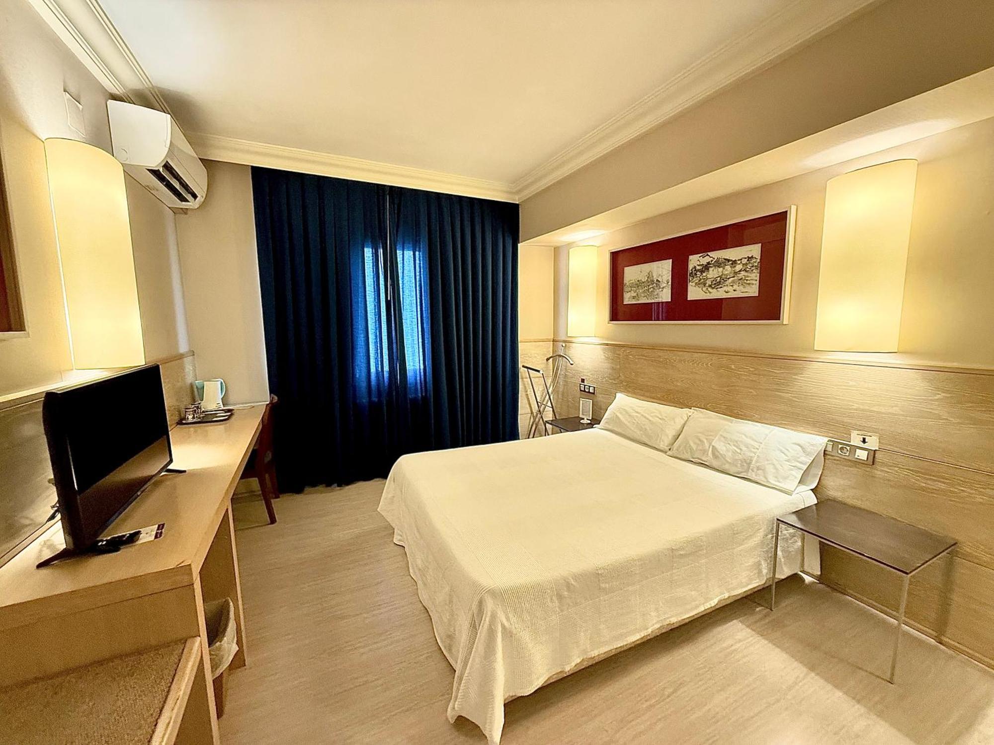 Hotel Virrey Arnedo Εξωτερικό φωτογραφία