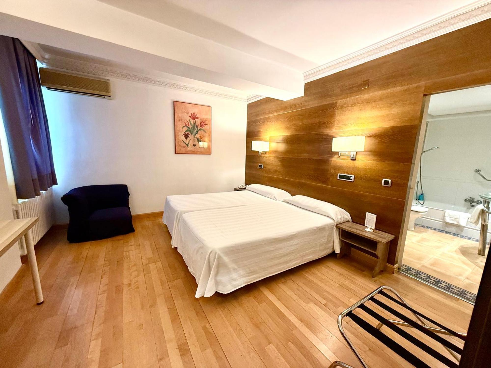 Hotel Virrey Arnedo Εξωτερικό φωτογραφία